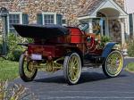 Stanley Model R Roadster 1909 года